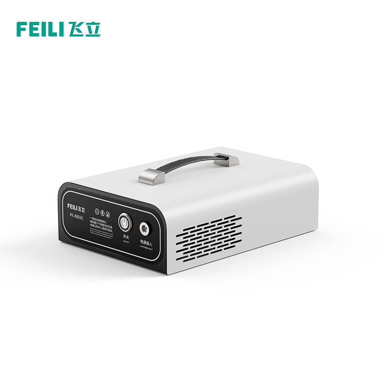 【车载消毒净化器】FL-803C 负离子+臭氧消毒