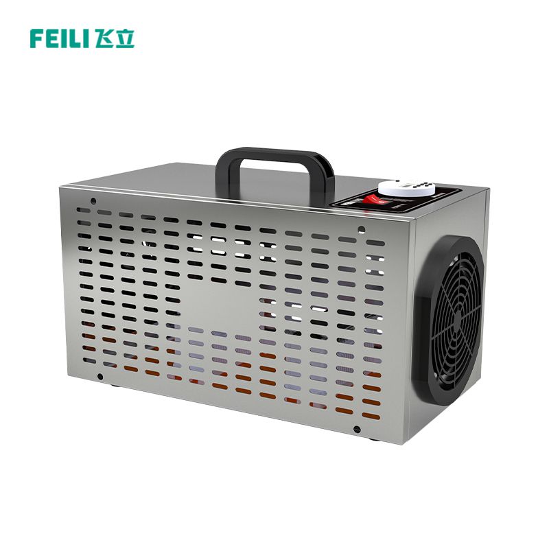 【空间消毒臭氧发生器】FL-805N/FL-810N/FL-815N 智能开关机
