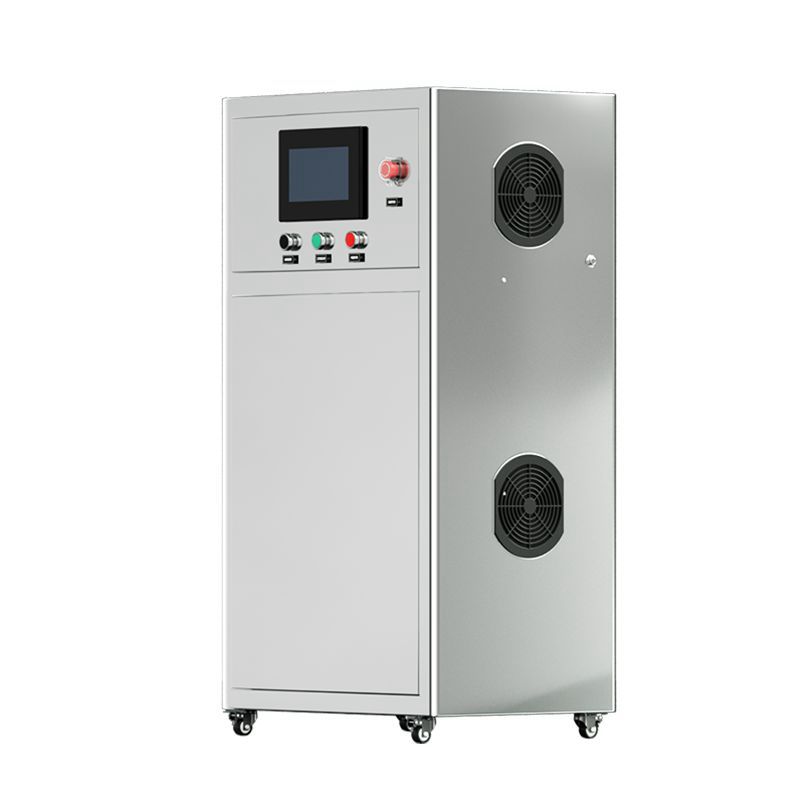 【水冷型臭氧发生器】FL-8120A/FL-8150A 24小时连续工作