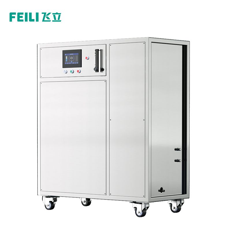 【氧气源臭氧发生器】FL-8100ET/FL-8120ET/FL-8150ET
