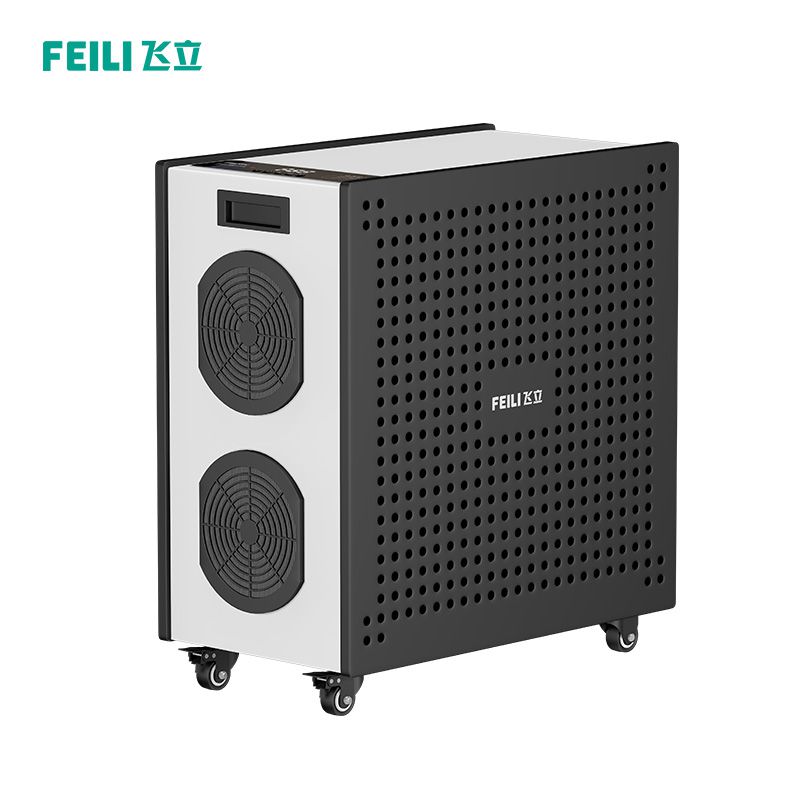 【空间消毒臭氧发生器】FL-B820N/FL-B830N 智能遥控开关