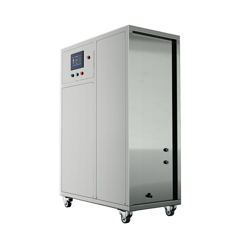 【洁净车间水冷式臭氧发生器】FL-8200A/FL-8300A/FL-8500A/FL-8600A