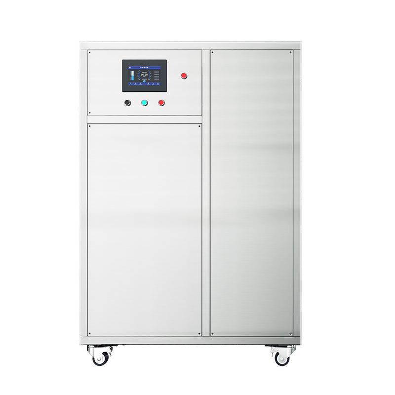 【洁净车间水冷式臭氧发生器】FL-8200A/FL-8300A/FL-8500A/FL-8600A